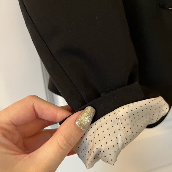 H&M Black Blazer - Picture 4 of 9